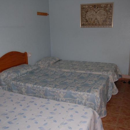 Casa Rural Consuelo Jumilla Buitenkant foto