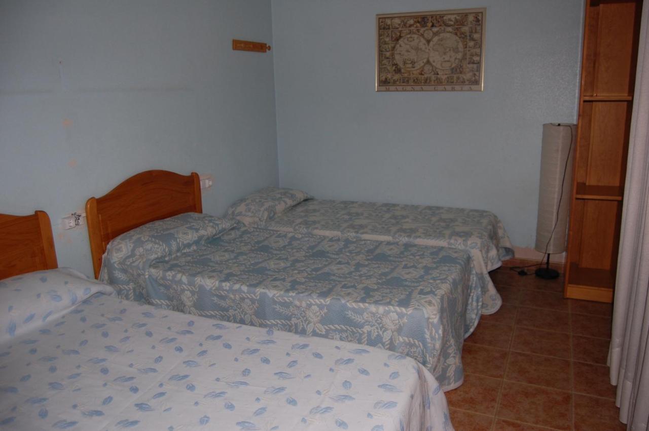 Casa Rural Consuelo Jumilla Buitenkant foto