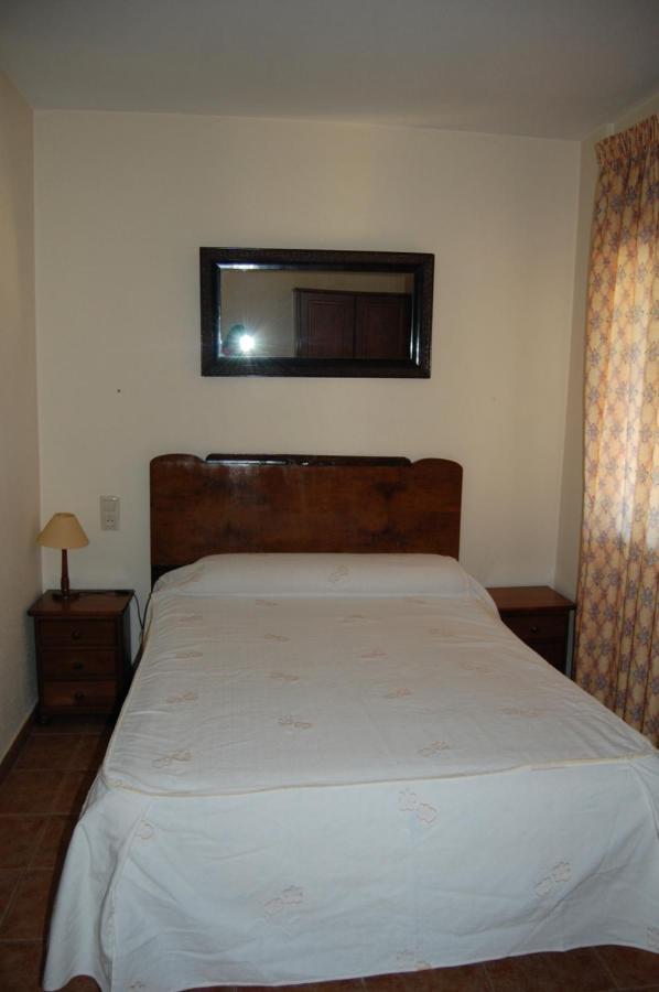 Casa Rural Consuelo Jumilla Buitenkant foto