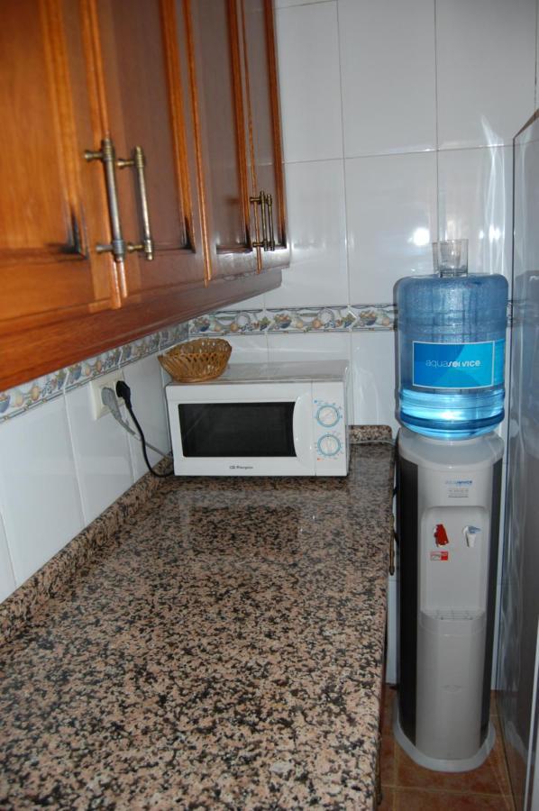 Casa Rural Consuelo Jumilla Buitenkant foto